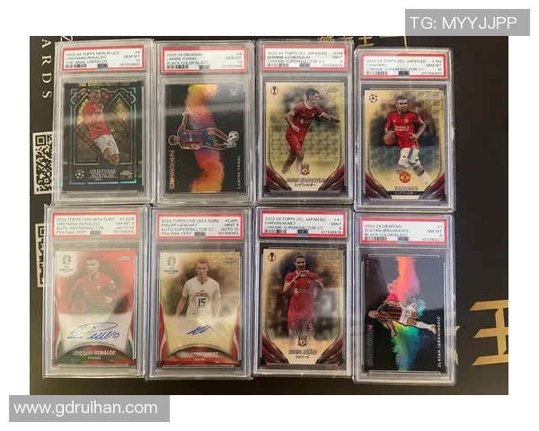 以球星卡片足球模版打造个性化收藏与独特视觉展示体验