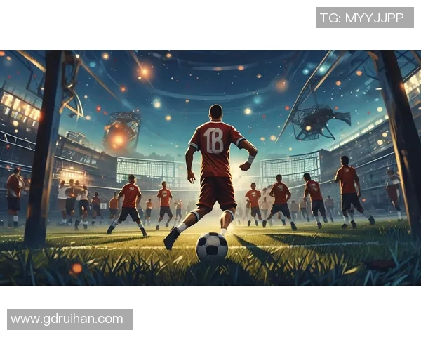 外国网友手绘足球明星形象展现个性与激情 真实还原球场英姿