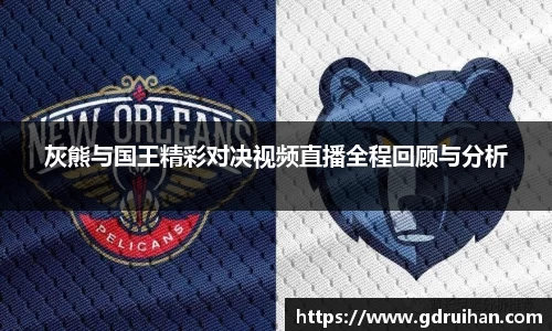 灰熊与国王精彩对决视频直播全程回顾与分析